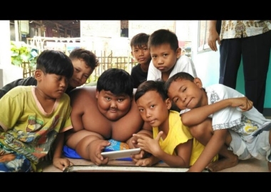 6 NGUYÊN TẮC PHÒNG CHỐNG THỪA CÂN, BÉO PHÌ Ở TRẺ EM