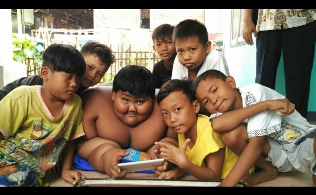 6 NGUYÊN TẮC PHÒNG CHỐNG THỪA CÂN, BÉO PHÌ Ở TRẺ EM