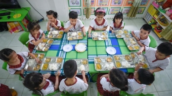 Dinh dưỡng học đường