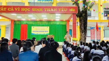 Đổi mới cách tiếp cận truyền thông sức khỏe sinh sản vị thành niên