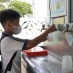 Học sinh được tiếp cận nước sạch và tăng nhận thức về vệ sinh môi trường