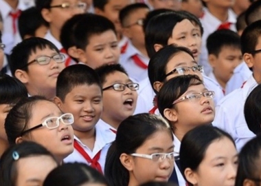 Khúc xạ học đường