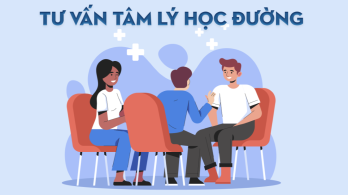 Tư vấn tâm lý học đường