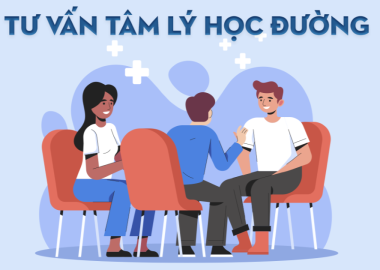 Tư vấn tâm lý học đường