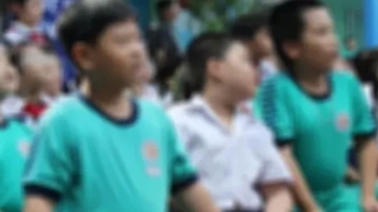 Thừa cân, béo phì tăng nhanh ở nước ta