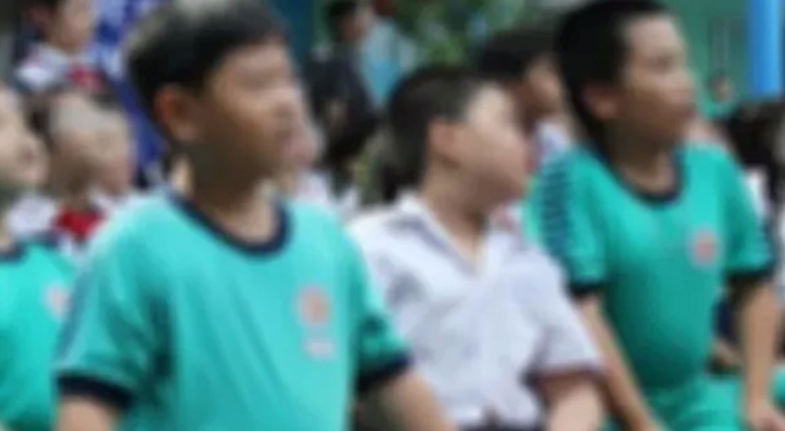 Thừa cân, béo phì tăng nhanh ở nước ta