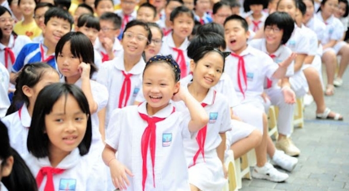 Tổng hợp tin giáo dục, y tế, sức khỏe học đường