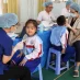 Triển khai chương trình nha học đường tại Tây Nguyên