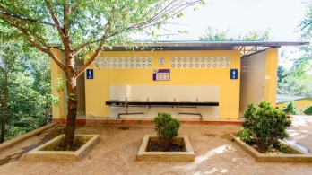 Vệ sinh học đường