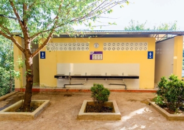 Vệ sinh học đường