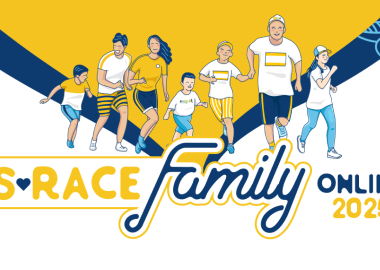 Khởi tranh S-Race Family 2025