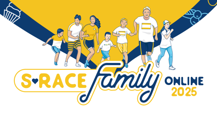 Khởi tranh S-Race Family 2025
