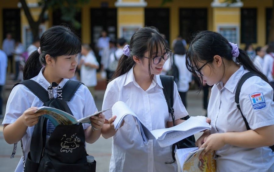 Mốc thời gian thi lớp 10 công lập tại Hà Nội cần ghi nhớ