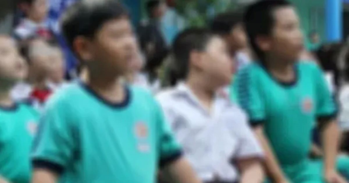 Thừa cân, béo phì tăng nhanh ở nước ta