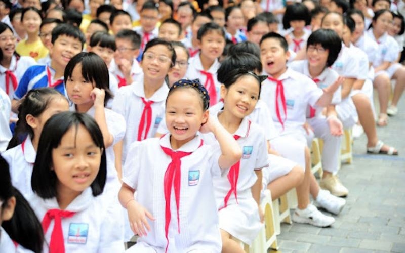 Tổng hợp tin giáo dục, y tế, sức khỏe học đường