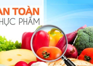 Nỗi lo mất an toàn thực phẩm mùa nắng nóng
