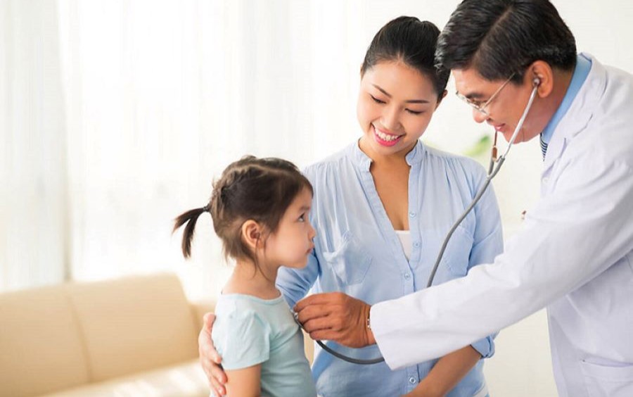Bác sĩ cảnh báo, thông tin AI cung cấp chỉ mang tính tham khảo, không quyết định việc điều trị.