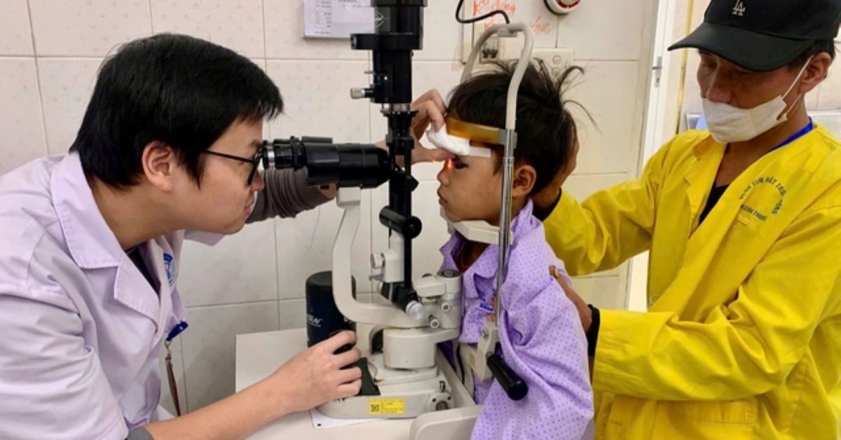 Cảnh báo trò chơi súng ná cao su bắn bi sắt gây mù mắt