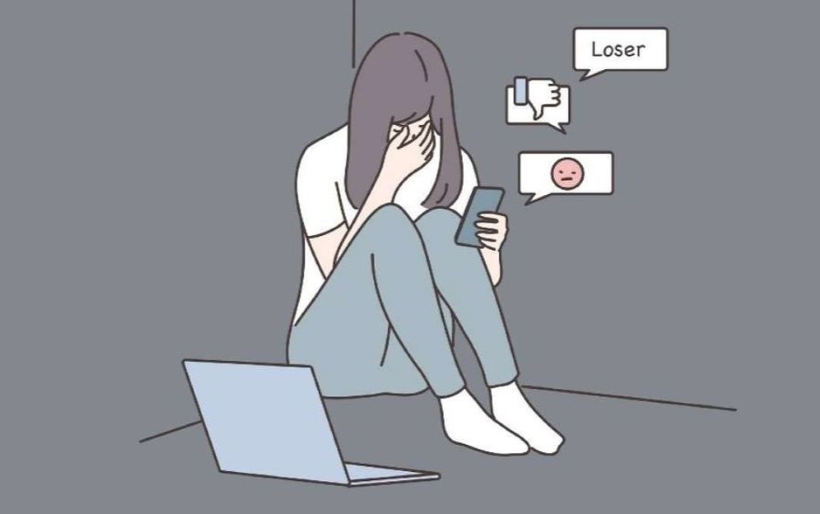 Hệ quả từ "like"