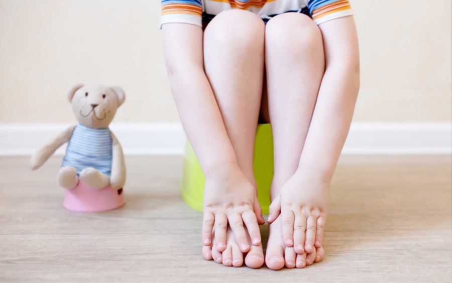 Sai lầm tai hại khi nhiều phụ huynh nghĩ chỉ khi trẻ táo bón mới bổ sung chất xơ.