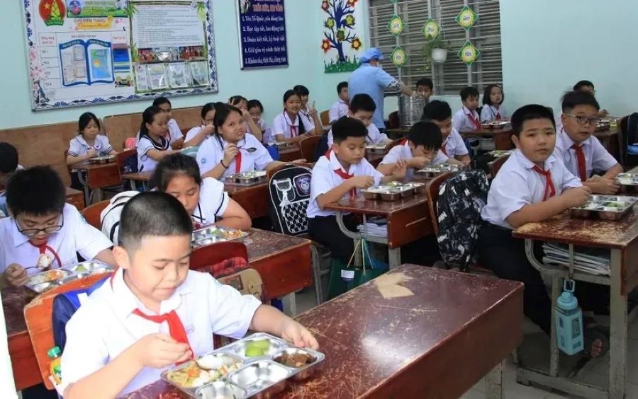 Tháng hành động vì an toàn thực phẩm năm 2025