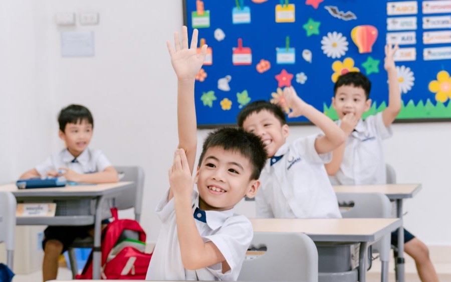 Ưu tiên nguồn lực hoàn thành các mục tiêu vì trẻ em.