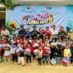 120 suất quà đã được trao cho các em học sinh
