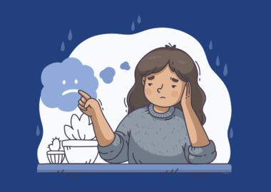 Dấu hiệu để phụ huynh phân biệt hành vi bình thường với hành vi trầm cảm ở học sinh, thanh thiếu niên