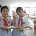 Hà Nội nghiên cứu triển khai miễn phí bữa trưa cho học sinh