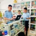 Bộ Y tế ra quân kiểm tra đột xuất hàng giả trong lĩnh vực y tế