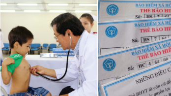 Luật bảo hiểm cho trẻ em dưới 6 tuổi