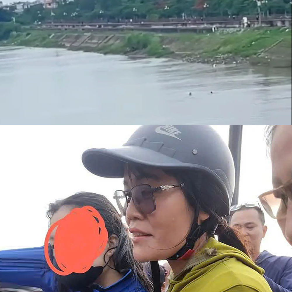 Cô giáo Nguyễn Thị Mai giáo viên thể dục Trường Tiểu học Hồng Quang, Nam Trực, Nam Định
