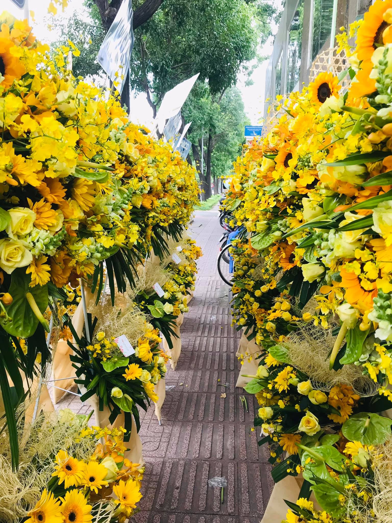 TP.HCM: Không nhận hoa chúc mừng trong lễ khai giảng, chuyển thành đóng góp ý nghĩa